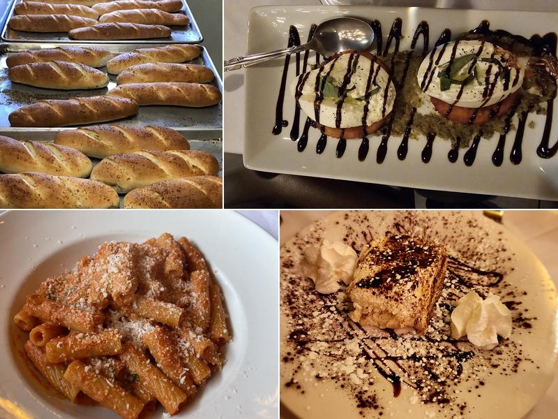 That's Amore Trattoria