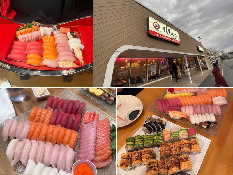 Miga Sushi