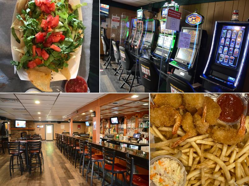 Gallagher's Pub 160 E North St, Manhattan