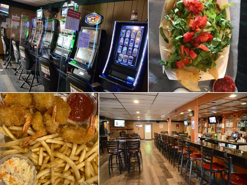 Gallagher's Pub