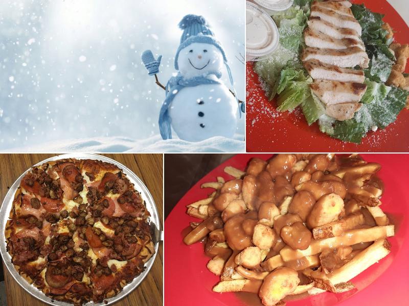 Silver Dollar Pizzeria & Pub