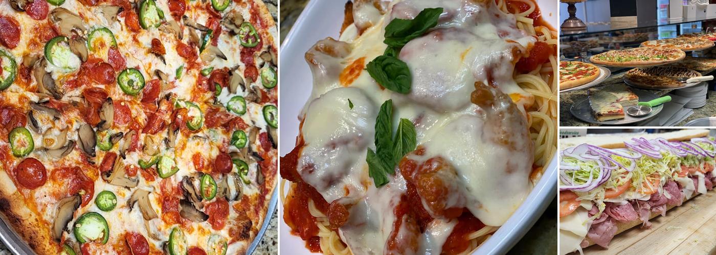 Brother Bruno's Pizzeria Middletown