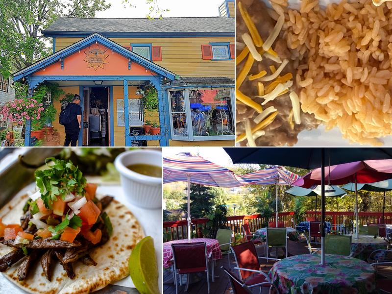 Cancun Inn 1396 Kings Hwy, Chester