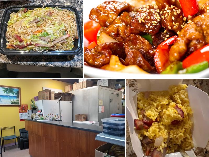 Lai Shun 25 Elm St #1, Warwick