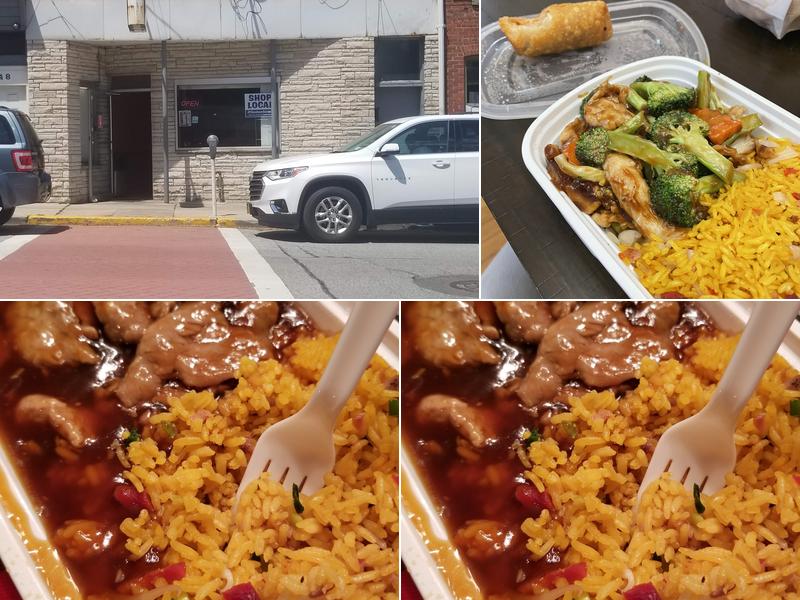 Goshen Chinese Kitchen