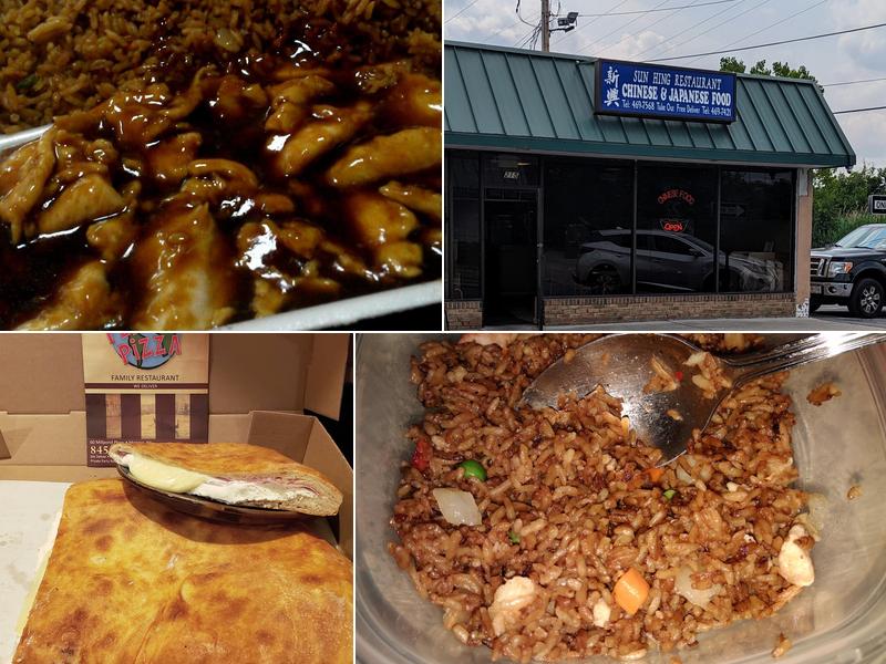 Sunhing 69 Brookside Ave #215, Chester