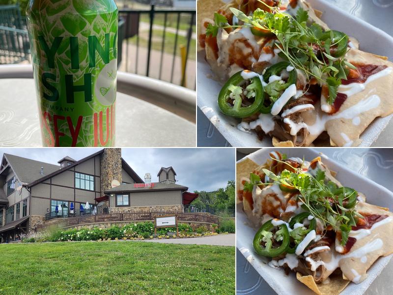 Biergarten 200 NJ-94, Vernon