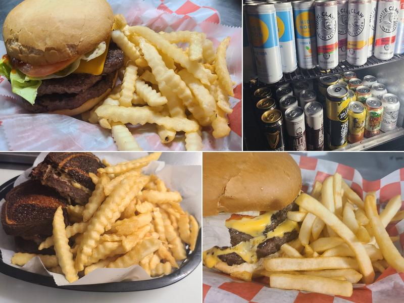 Route 66 Bar & Grill