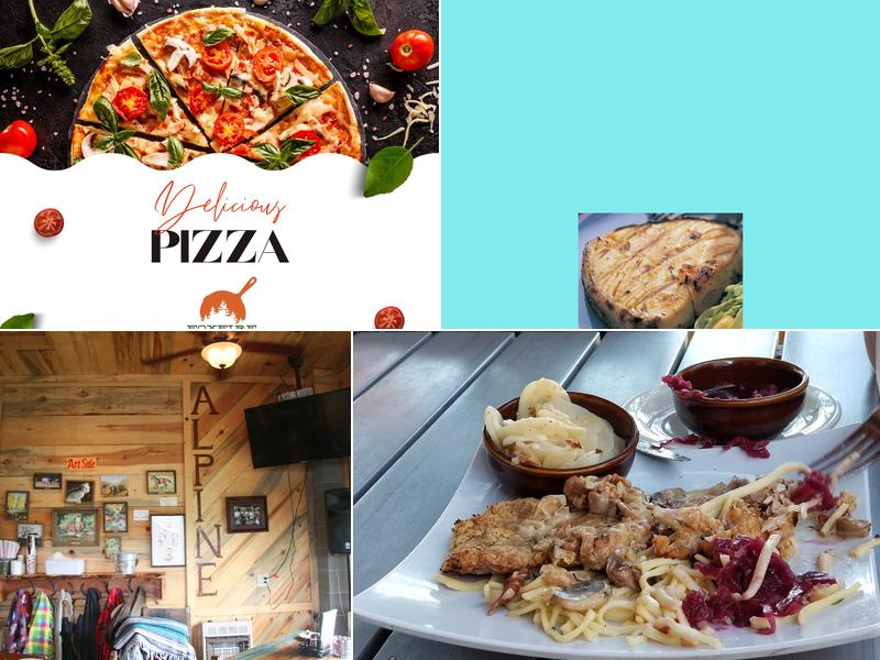 Foxfire at Alpine 42661 US-180, Alpine