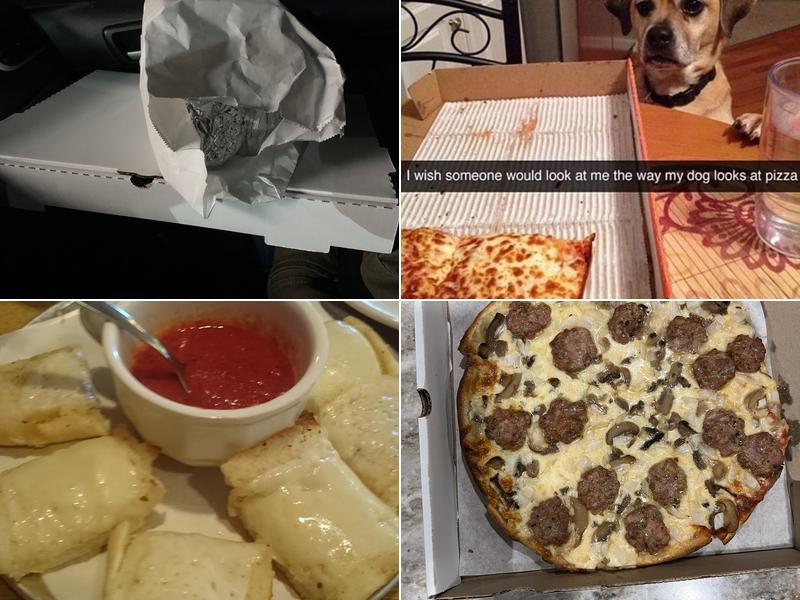 Farinacci Pizza 86 Owen Brown St, Hudson