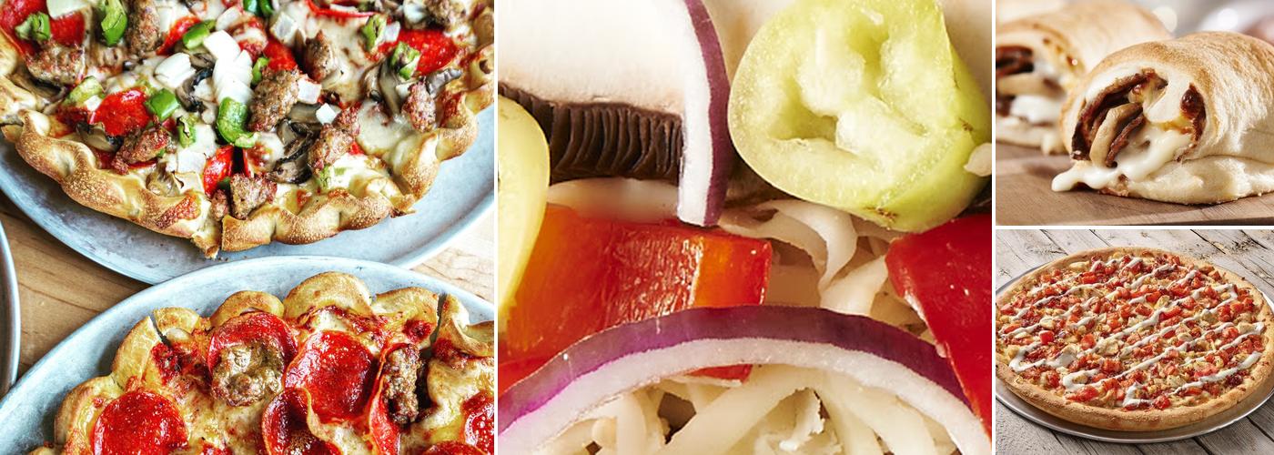 Antonio's Pizzeria LoSchiavo