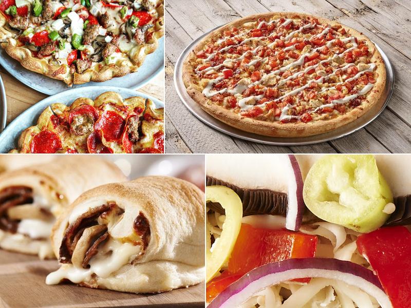 Antonio's Pizzeria LoSchiavo