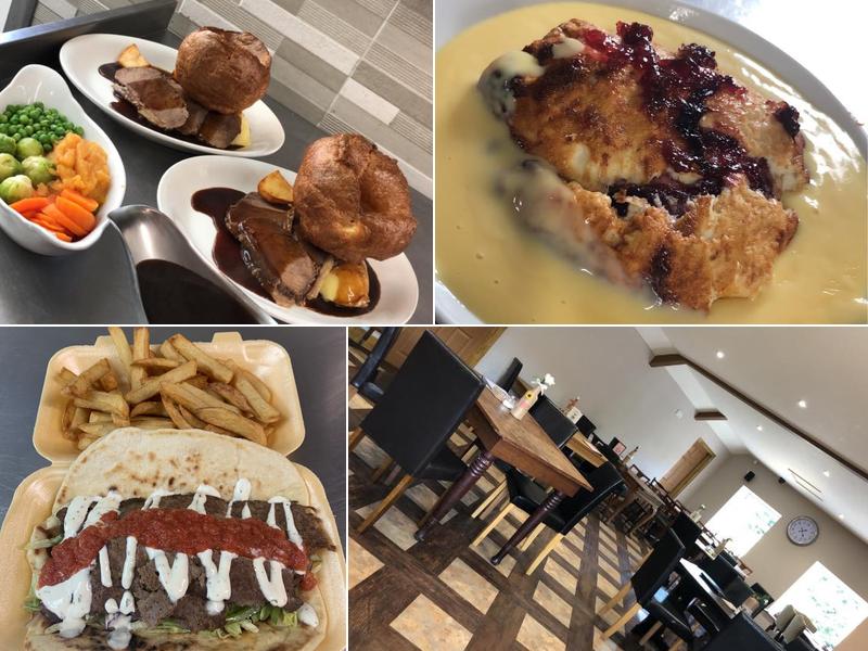 Ye Olde Earl Grey Inn