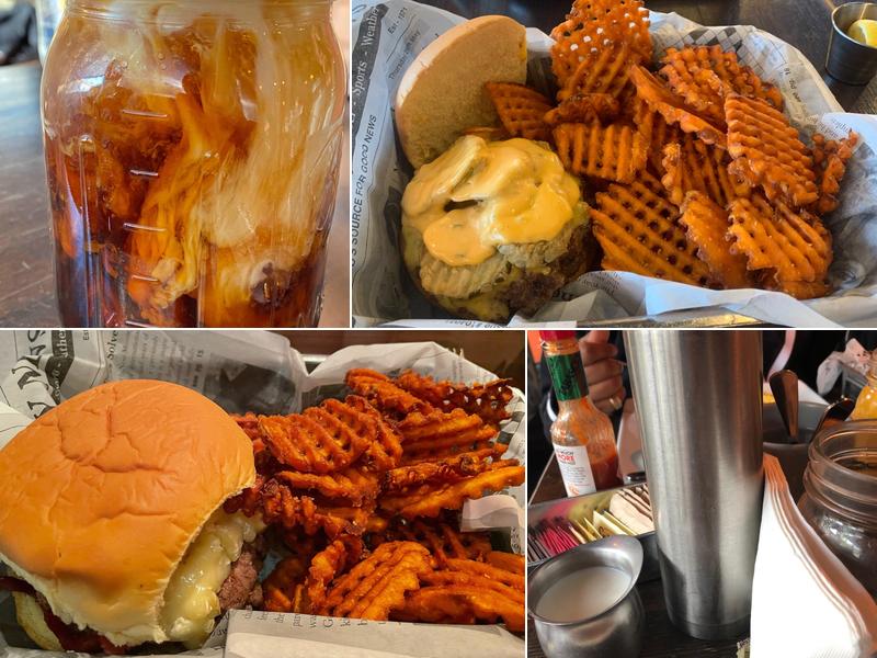 The Committed Pig 339 Springfield Ave, Summit