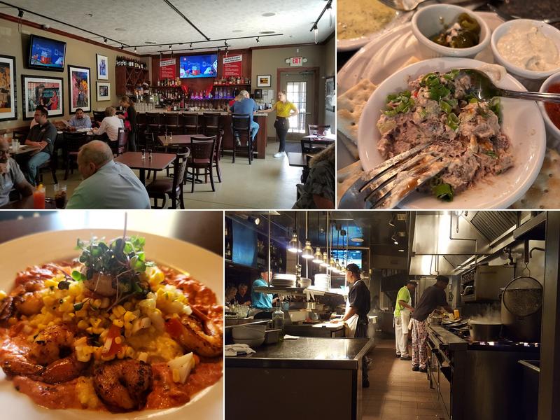 Russo's 4895 State Rd, Peninsula