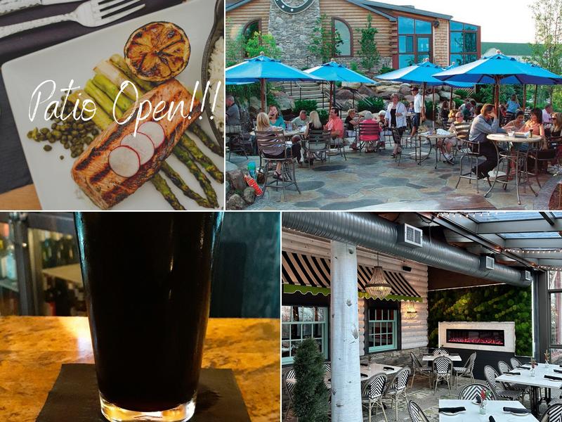 Blue Canyon Kitchen & Tavern 8960 Wilcox Dr, Twinsburg
