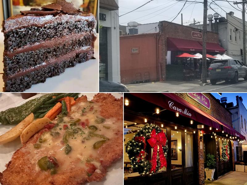 Cara Mia 194 Essex St, Millburn