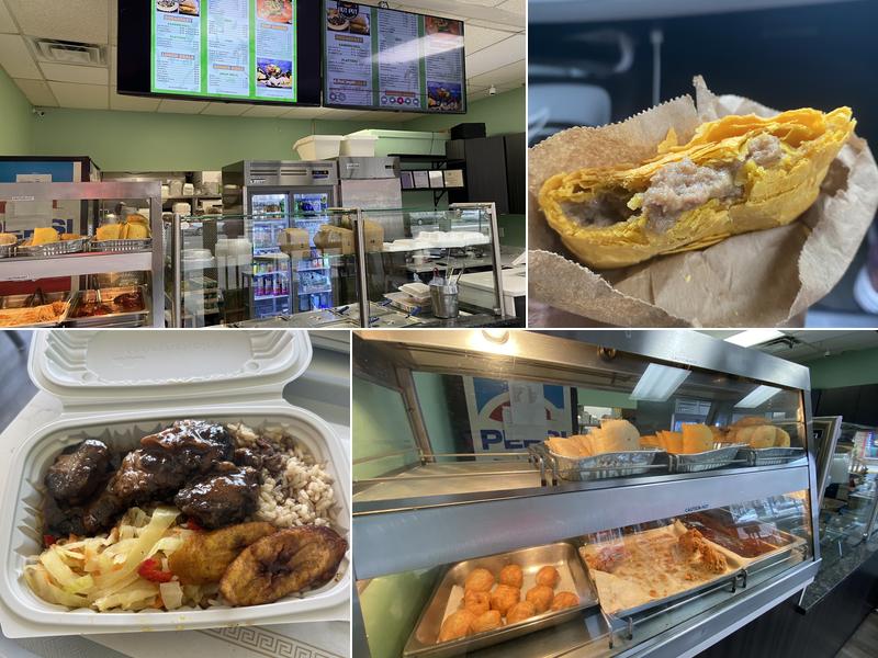 Hotpot Restaurant 1081 Stuyvesant Ave., Irvington