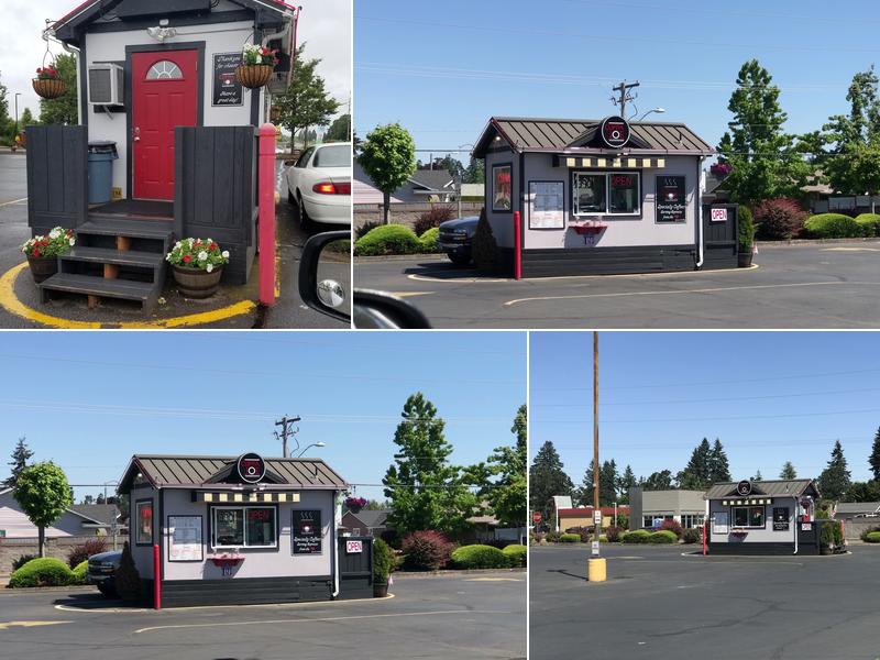 Cuppa Joe 1790 Shaff Rd SE, Stayton