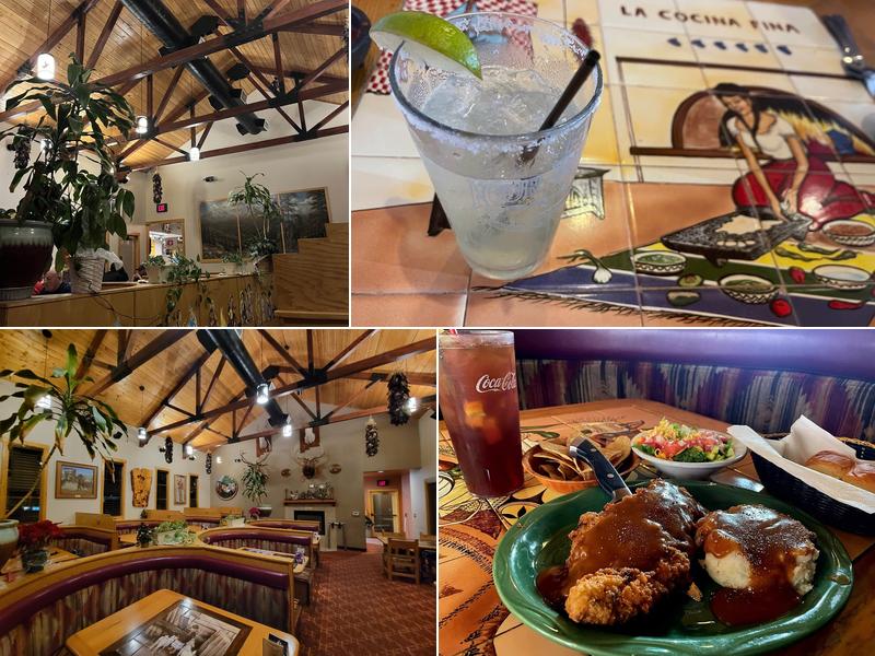 La Cocina 1 Lk Wy Dr, Truth or Consequences