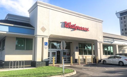 Walgreens