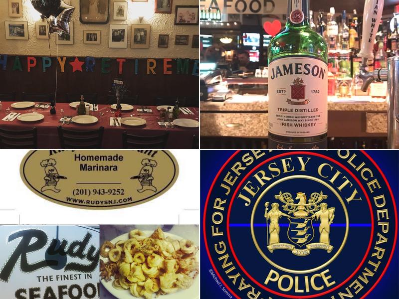 Rudy's 591 Anderson Ave, Cliffside Park