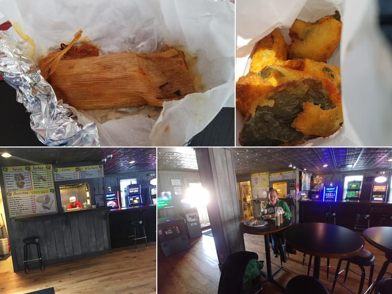 Super Burrito 1358 Main St, Crete