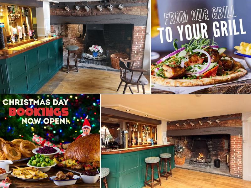 Original White Hart by Marston's Inns