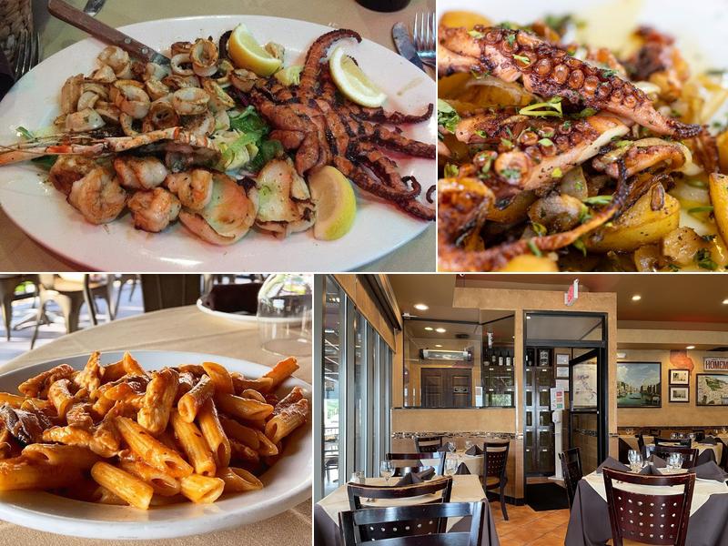 Tutto A Modo Mio 482 Bergen Blvd, Ridgefield