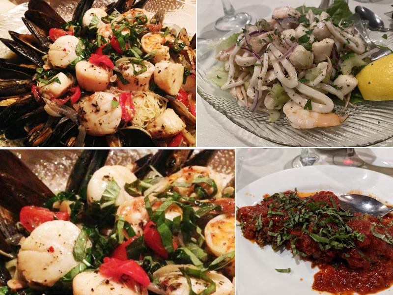 Roberto's 936 River Rd, Edgewater