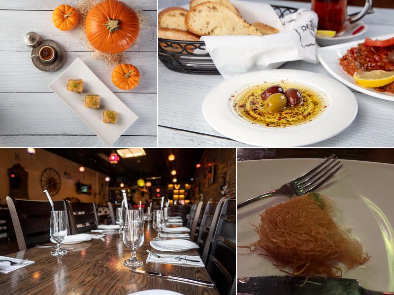 Beyoglu Grill 703 Anderson Ave, Cliffside Park