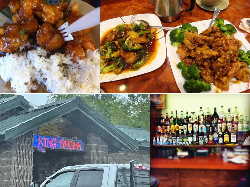 King China chinese Restaurant