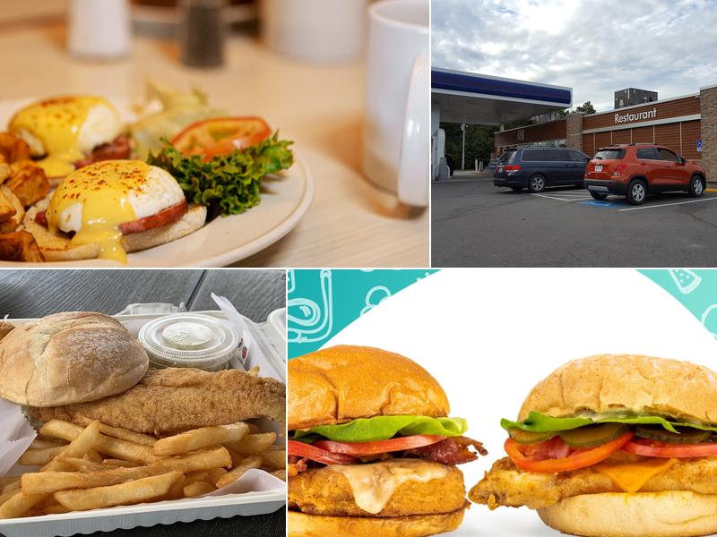 Baileyville Big Stop