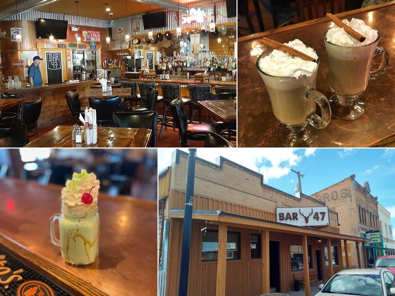 Bar 47 24 E Main St, White Sulphur Springs