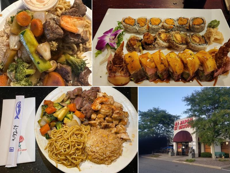 A-1 Japan Steakhouse