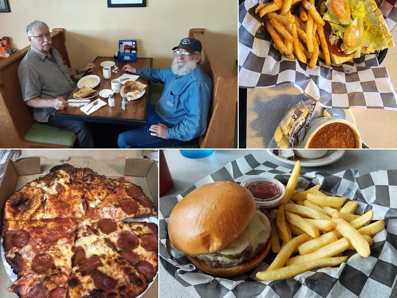 Digsby's Too 31 W Main St, Seville