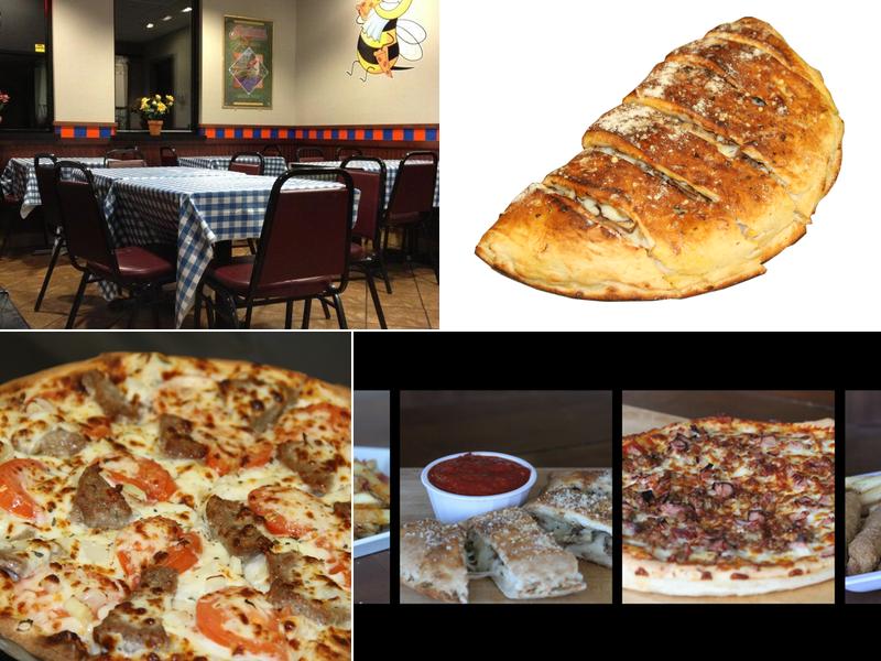 Guys Pizza Co. Medina