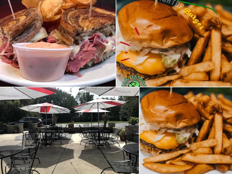 TailGators Sports Pub & Grille