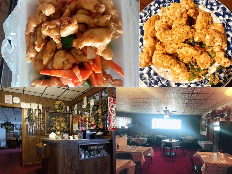 Great Wall Chinese Restaurant