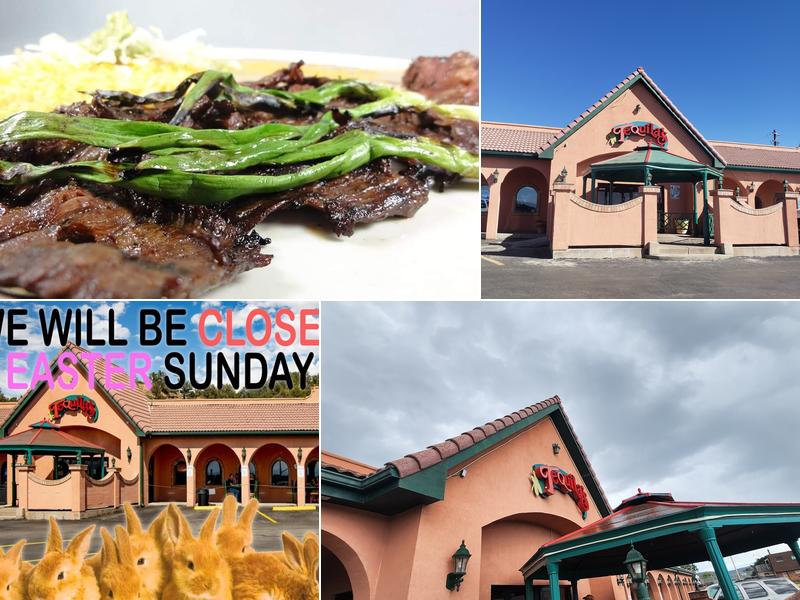 Tequila's Family Mexican Restaurant