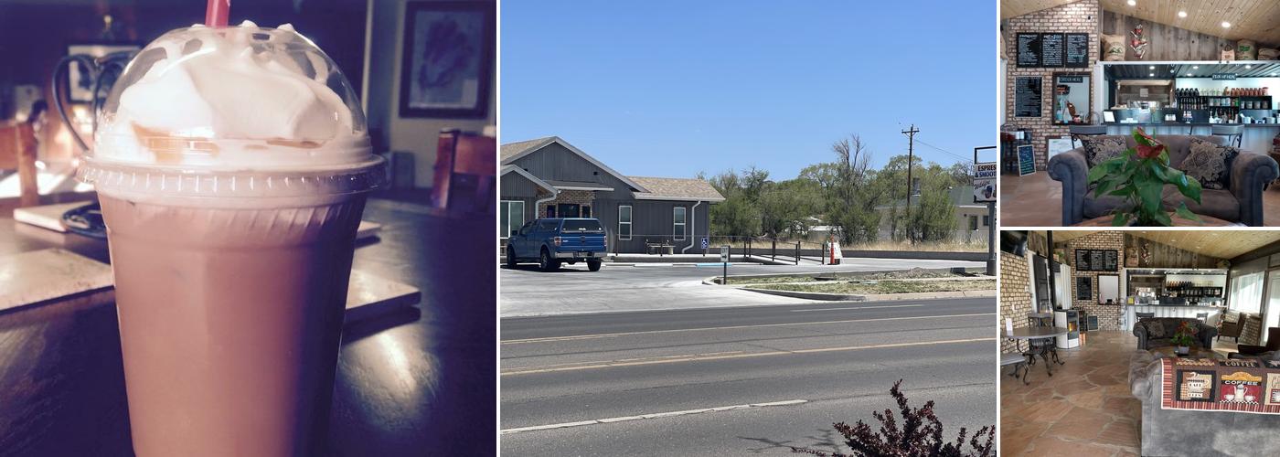 Wildfire Espresso & Smoothie Bar