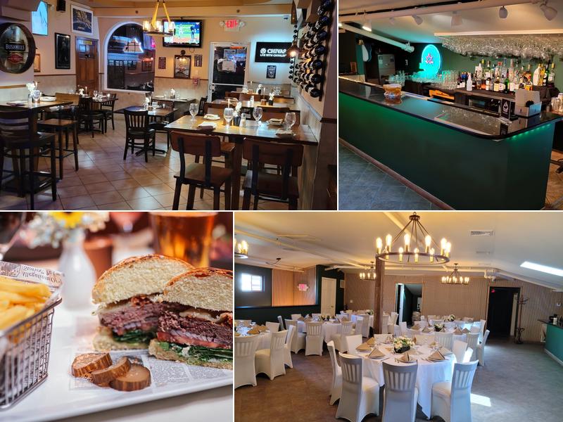 Paulos BBQ Steakhouse