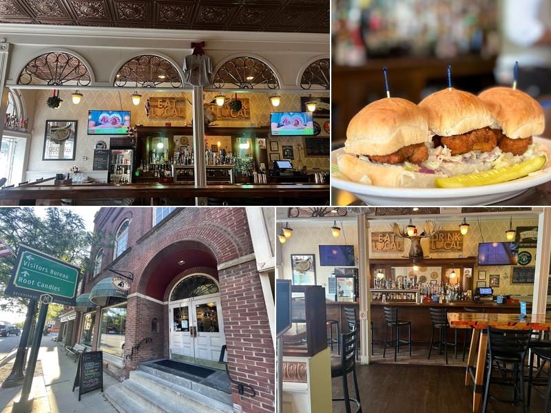 P.J. Marley's - Medina, OH