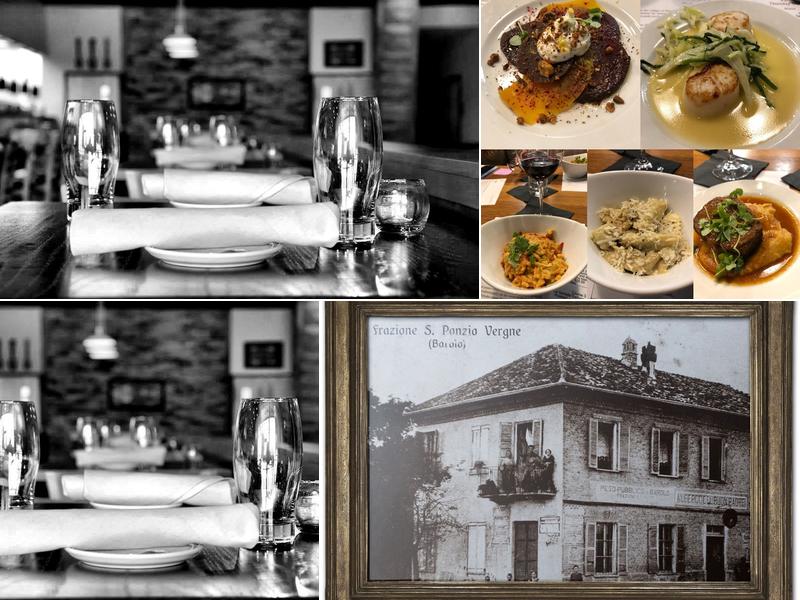 One Eleven Bistro 2736 Medina Rd, Medina