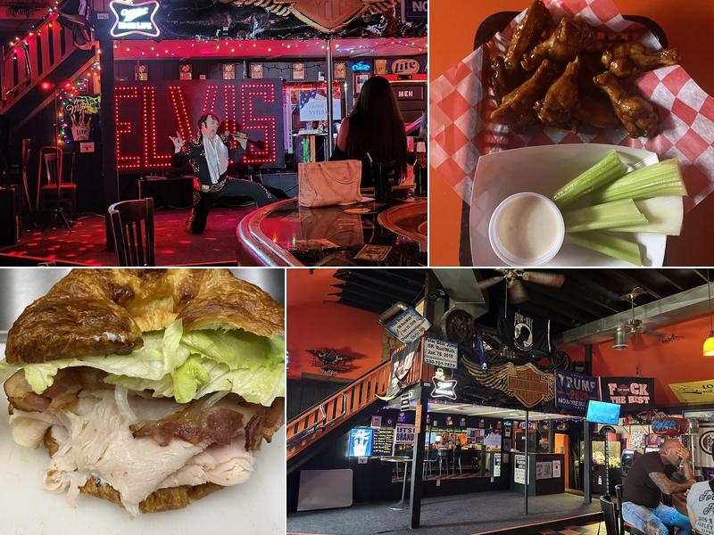 Geno's 2.0 7091 Lafayette Rd, Medina