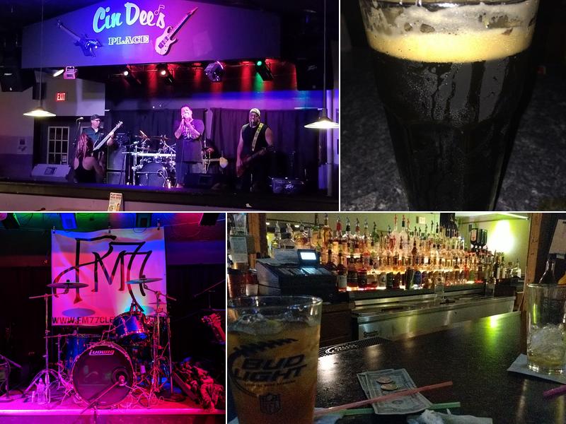 Cin Dees Place 232 W Smith Rd, Medina