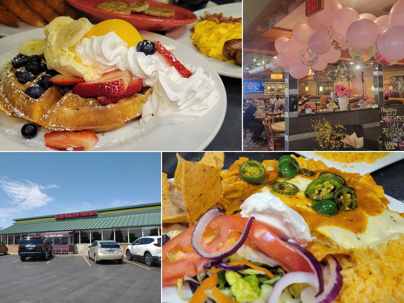 Bialy's House of Pancakes