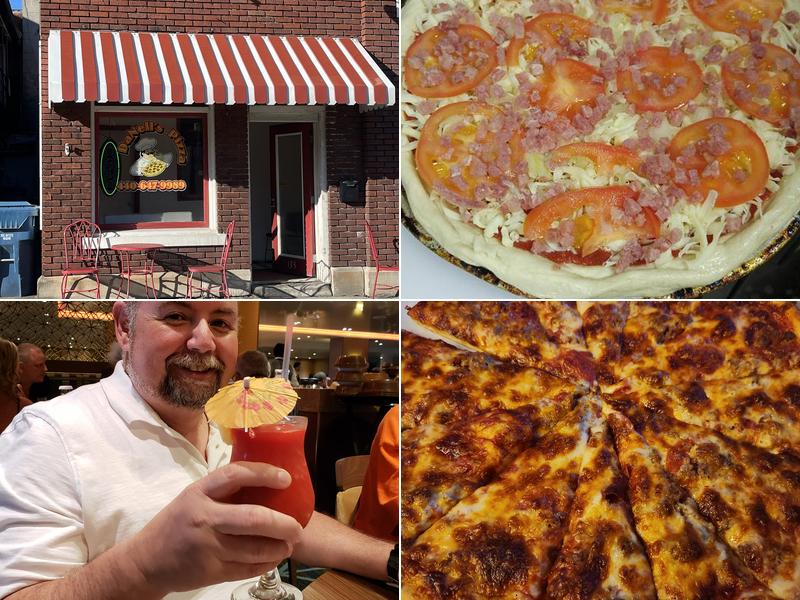 DaNell's Pizza 133 E Herrick Ave, Wellington
