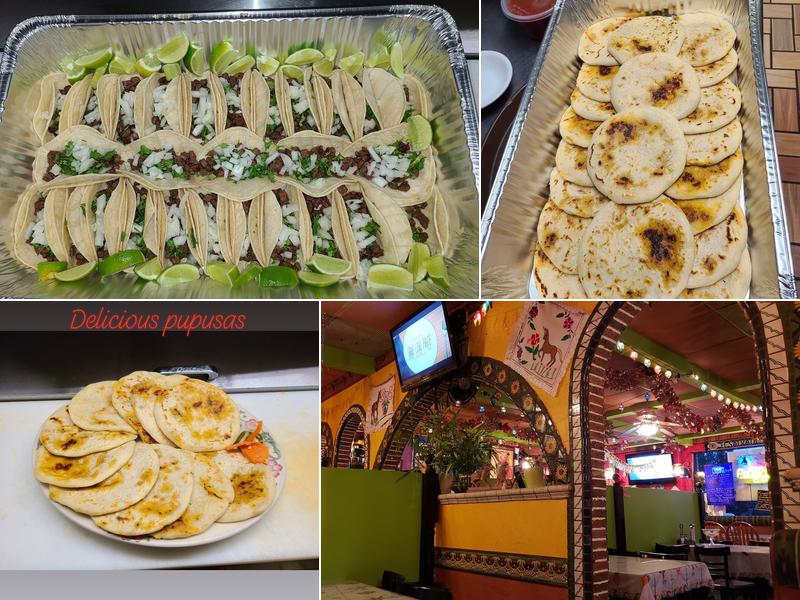 Los Dos Hermanos 3590 River Rd N, Keizer