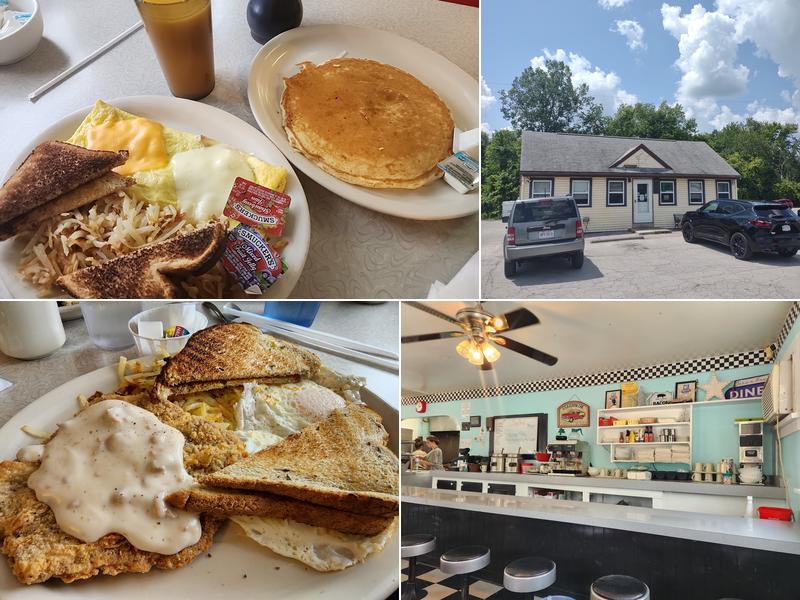 Star Diner - Norwalk, OH